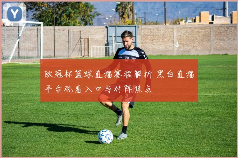 欧冠杯篮球直播赛程解析 黑白直播平台观看入口与对阵焦点